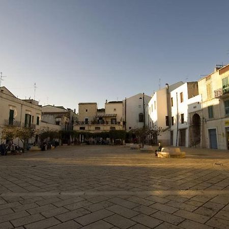 Hotel Palazzo D'Erchia Conversano Zewnętrze zdjęcie