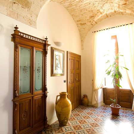 Hotel Palazzo D'Erchia Conversano Zewnętrze zdjęcie