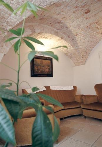 Hotel Palazzo D'Erchia Conversano Zewnętrze zdjęcie