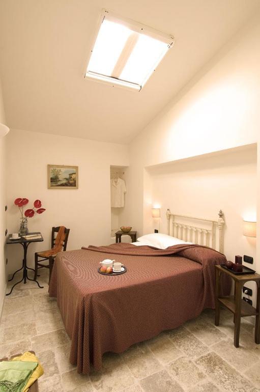 Hotel Palazzo D'Erchia Conversano Zewnętrze zdjęcie
