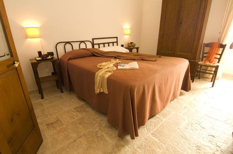 Hotel Palazzo D'Erchia Conversano Zewnętrze zdjęcie