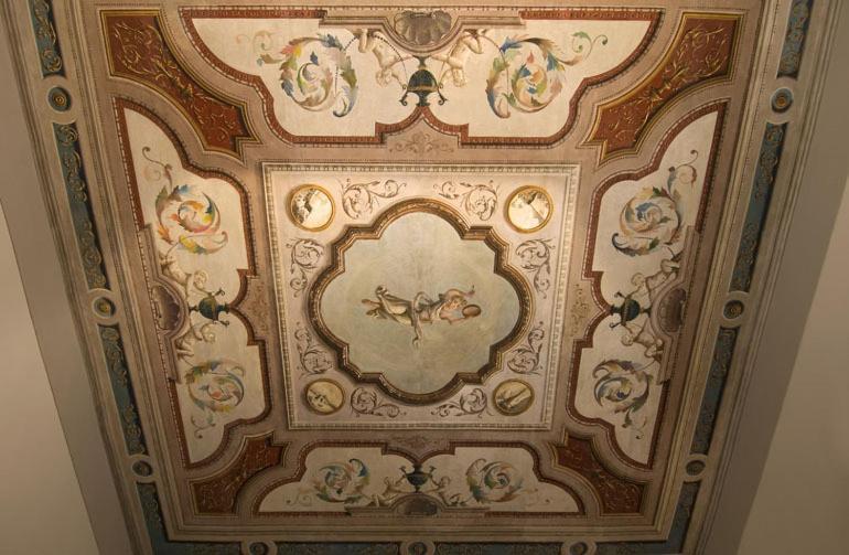 Hotel Palazzo D'Erchia Conversano Zewnętrze zdjęcie