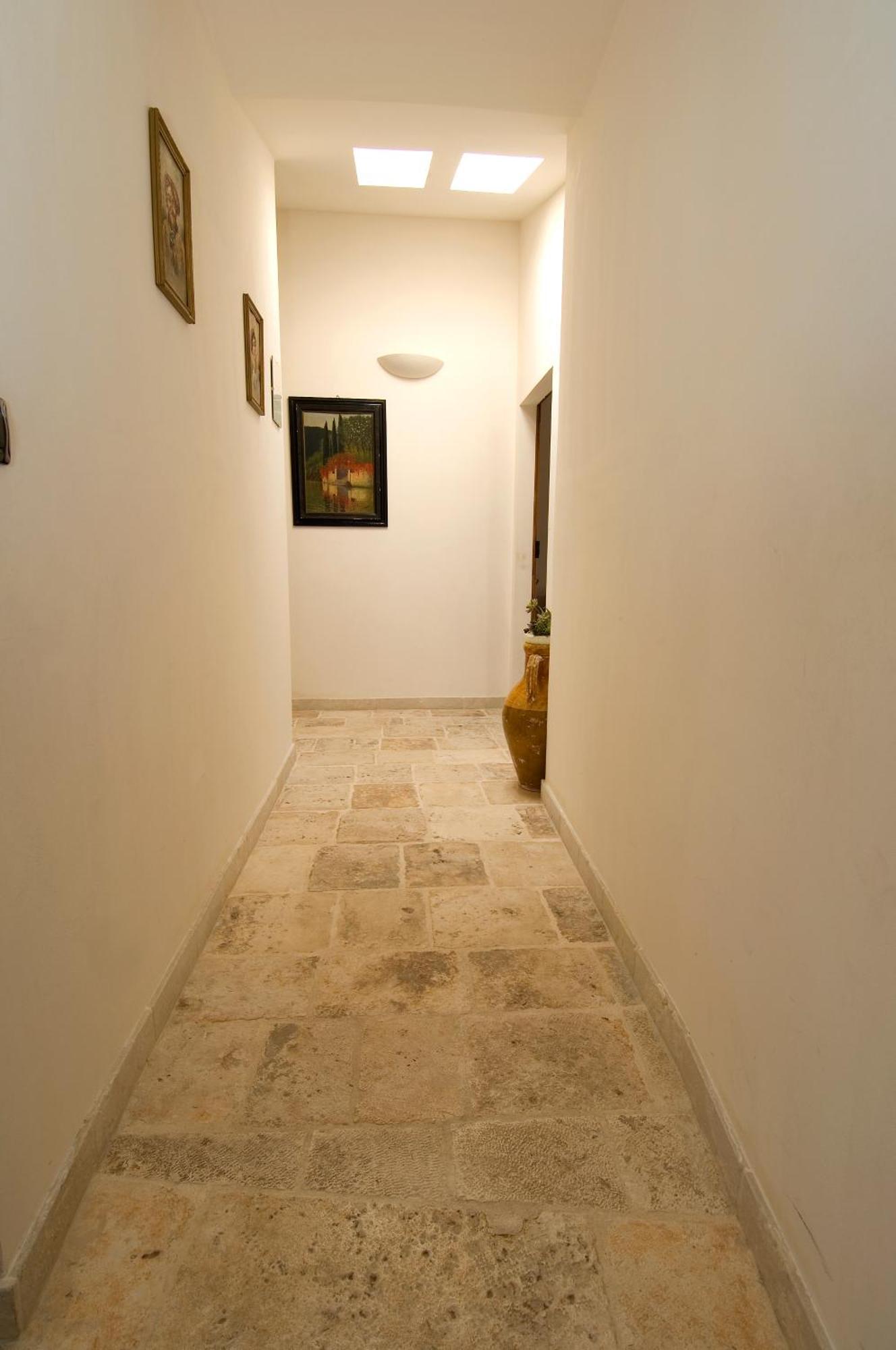 Hotel Palazzo D'Erchia Conversano Zewnętrze zdjęcie