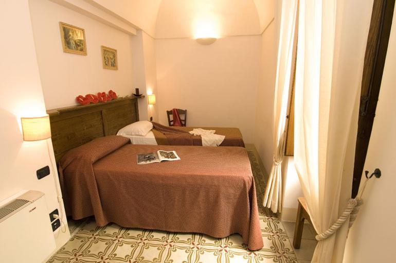 Hotel Palazzo D'Erchia Conversano Zewnętrze zdjęcie