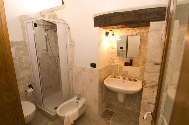 Hotel Palazzo D'Erchia Conversano Zewnętrze zdjęcie