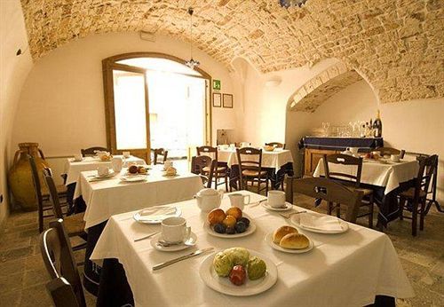Hotel Palazzo D'Erchia Conversano Zewnętrze zdjęcie