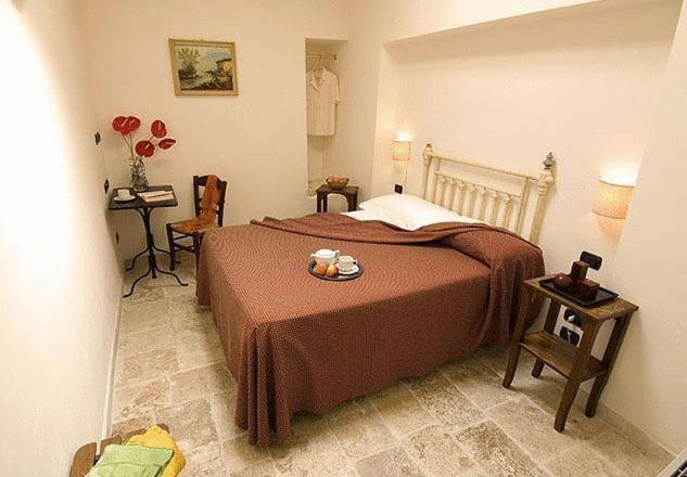 Hotel Palazzo D'Erchia Conversano Zewnętrze zdjęcie