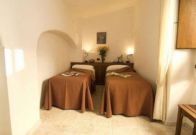 Hotel Palazzo D'Erchia Conversano Zewnętrze zdjęcie